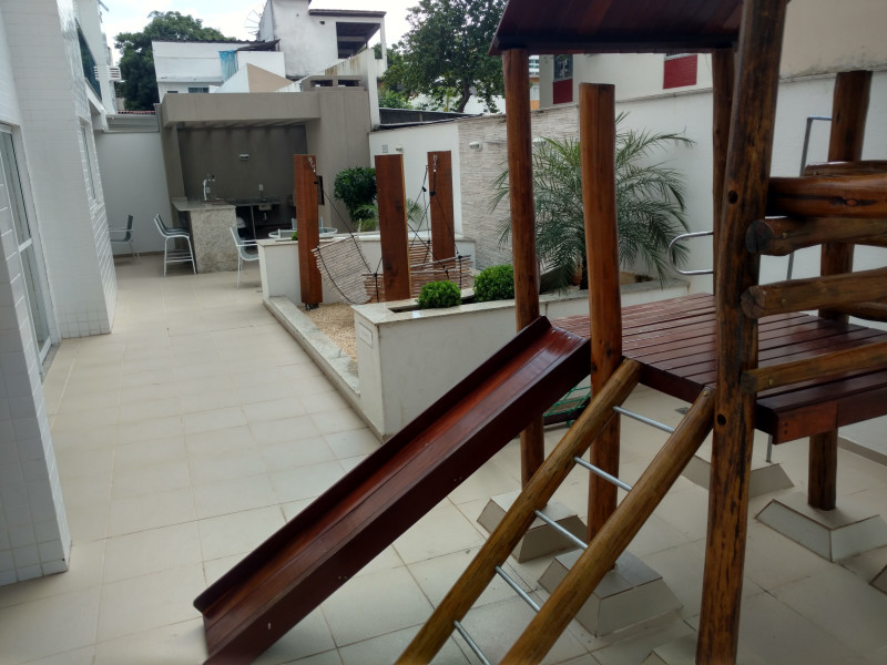 imóvel com 141m² - Freguesia (Jacarepaguá) - Rio de Janeiro