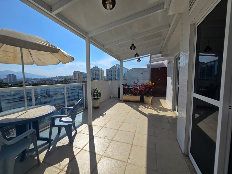 imóvel com 141m² - Freguesia (Jacarepaguá) - Rio de Janeiro
