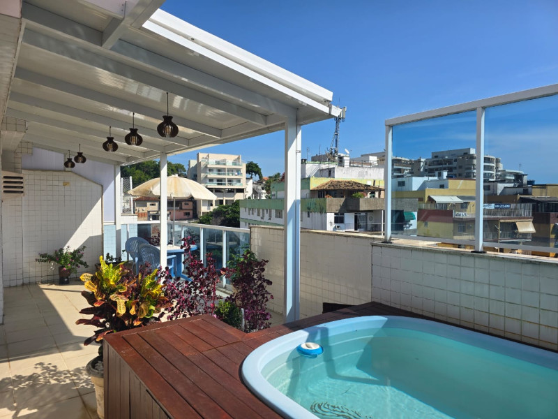 imóvel com 141m² - Freguesia (Jacarepaguá) - Rio de Janeiro