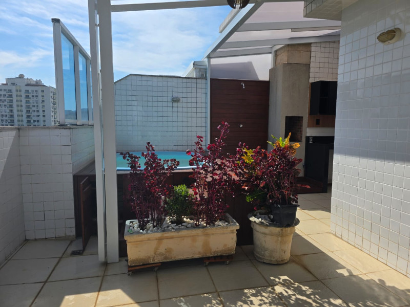 imóvel com 141m² - Freguesia (Jacarepaguá) - Rio de Janeiro
