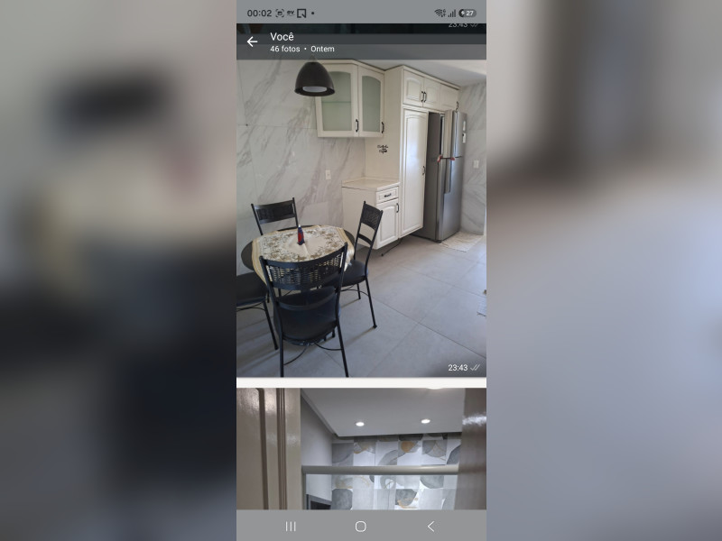 imóvel com 126m² - Vila Valqueire - Rio de Janeiro