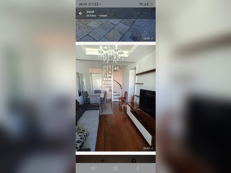 imóvel com 126m² - Vila Valqueire - Rio de Janeiro