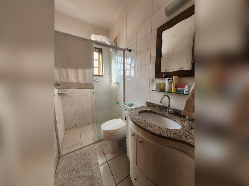 imóvel com 96m² - Parque Residencial Aquarius - São José dos Campos