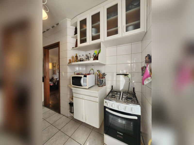 imóvel com 96m² - Parque Residencial Aquarius - São José dos Campos