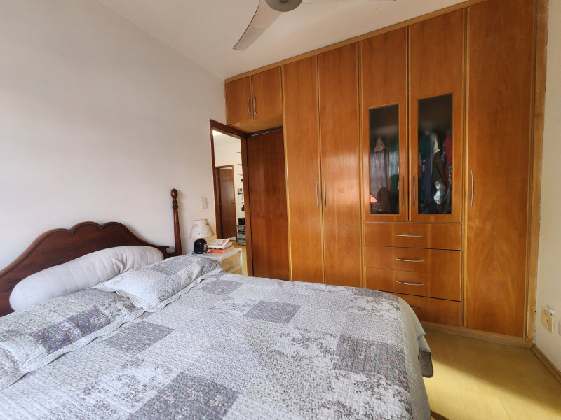 imóvel com 96m² - Parque Residencial Aquarius - São José dos Campos