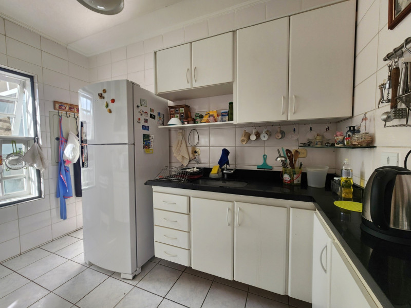 imóvel com 96m² - Parque Residencial Aquarius - São José dos Campos