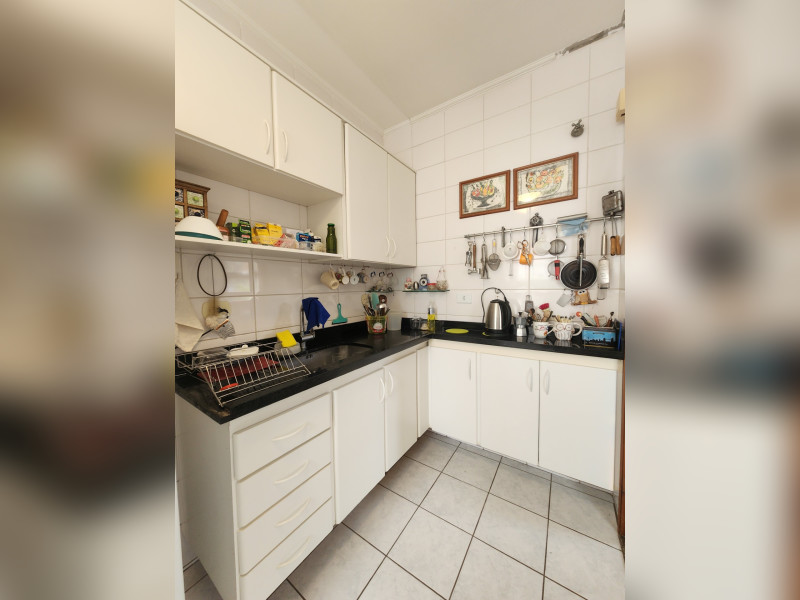 imóvel com 96m² - Parque Residencial Aquarius - São José dos Campos