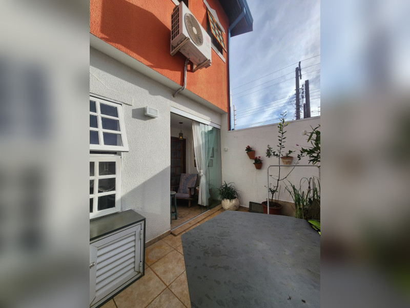 imóvel com 96m² - Parque Residencial Aquarius - São José dos Campos