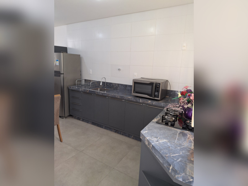 imóvel com 98m² - Centro - Balneário Piçarras