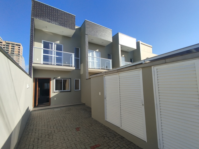 imóvel com 98m² - Centro - Balneário Piçarras