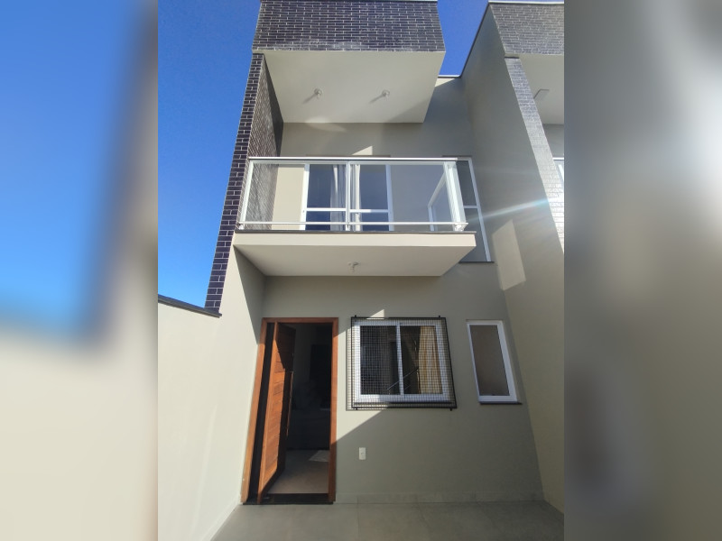 imóvel com 98m² - Centro - Balneário Piçarras