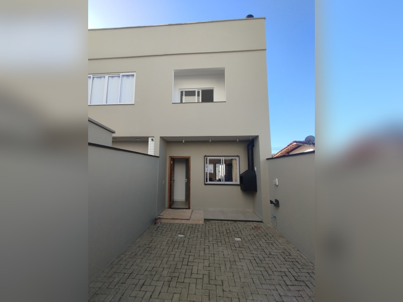 imóvel com 98m² - Centro - Balneário Piçarras