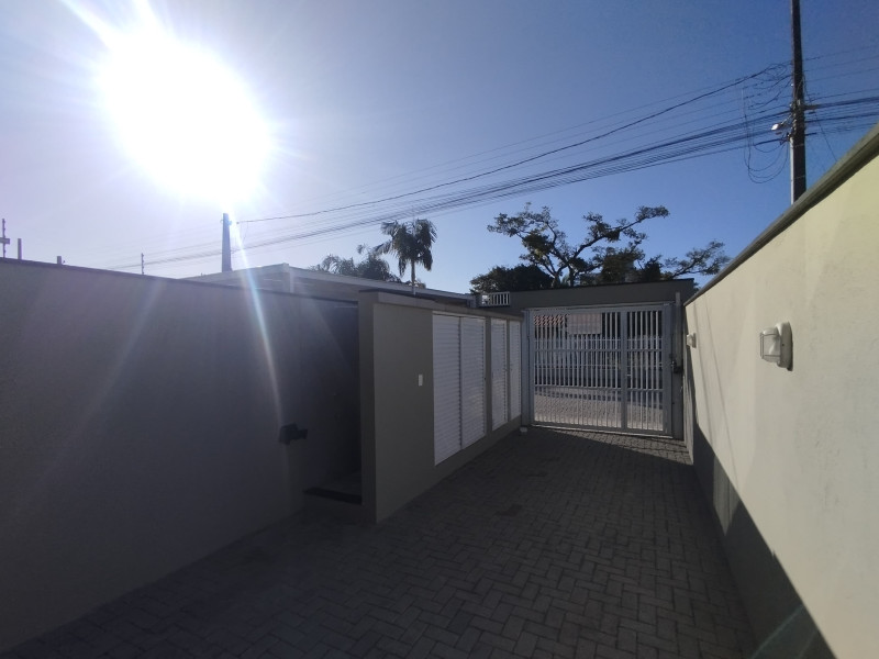 imóvel com 98m² - Centro - Balneário Piçarras