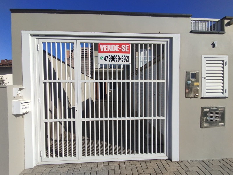 imóvel com 98m² - Centro - Balneário Piçarras