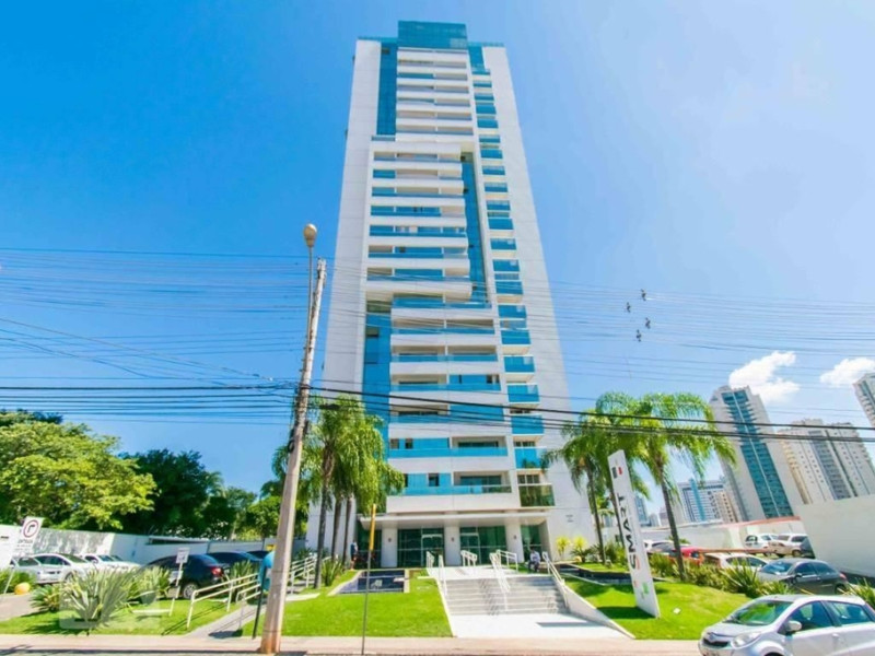 imóvel com 40m² - Sul (Águas Claras) - Brasília