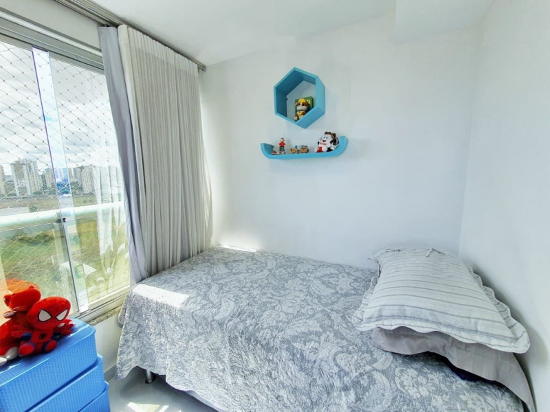 imóvel com 40m² - Sul (Águas Claras) - Brasília