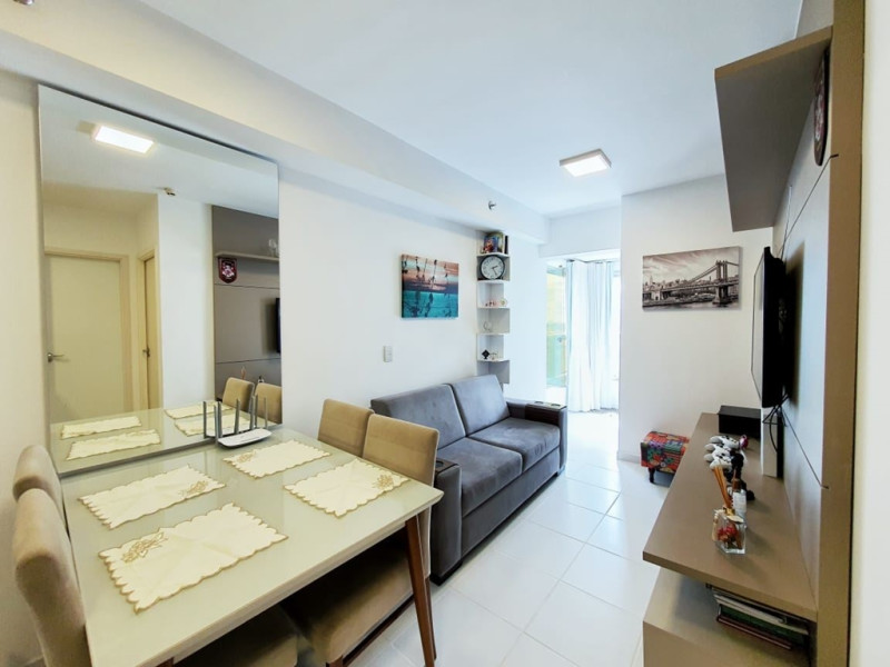 imóvel com 40m² - Sul (Águas Claras) - Brasília