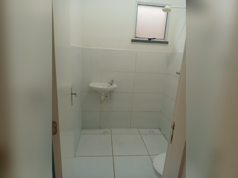 imóvel com 57m² - Taiçoca de Fora - Nossa Senhora do Socorro