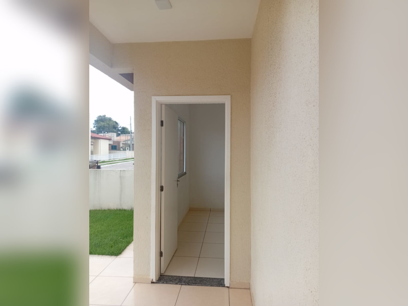imóvel com 57m² - Taiçoca de Fora - Nossa Senhora do Socorro