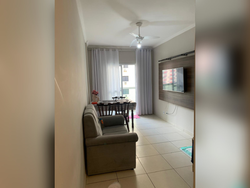 imóvel com 47m² - Canto do Forte - Praia Grande