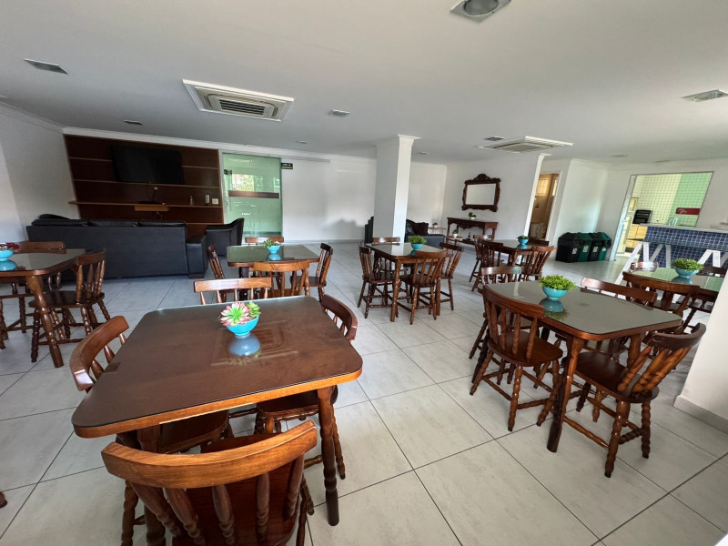 imóvel com 47m² - Canto do Forte - Praia Grande