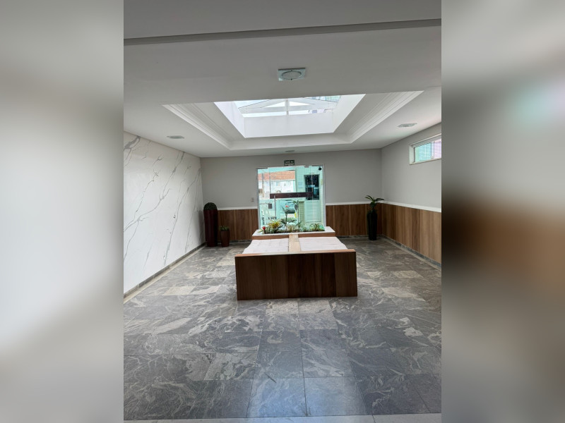 imóvel com 47m² - Canto do Forte - Praia Grande