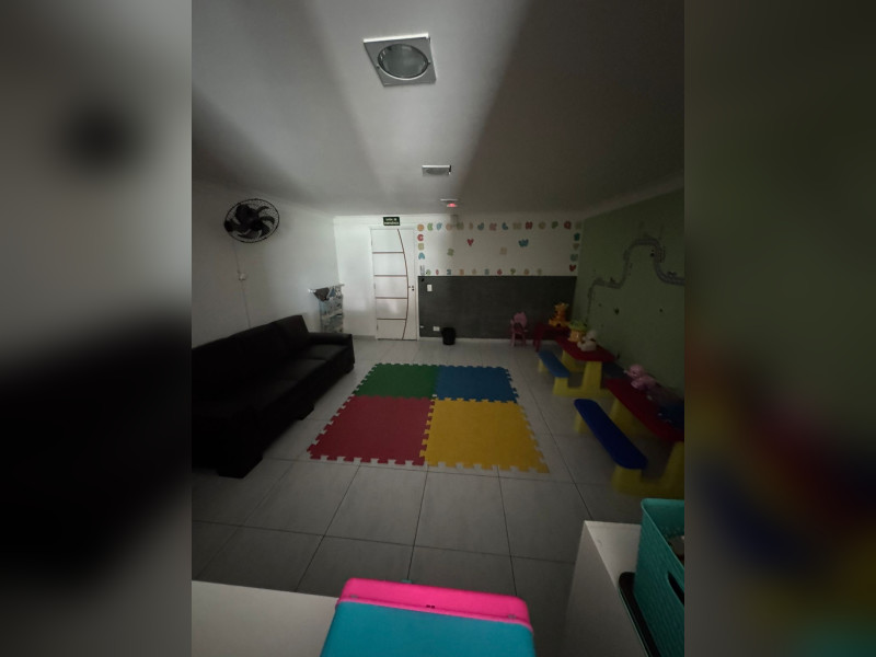 imóvel com 47m² - Canto do Forte - Praia Grande
