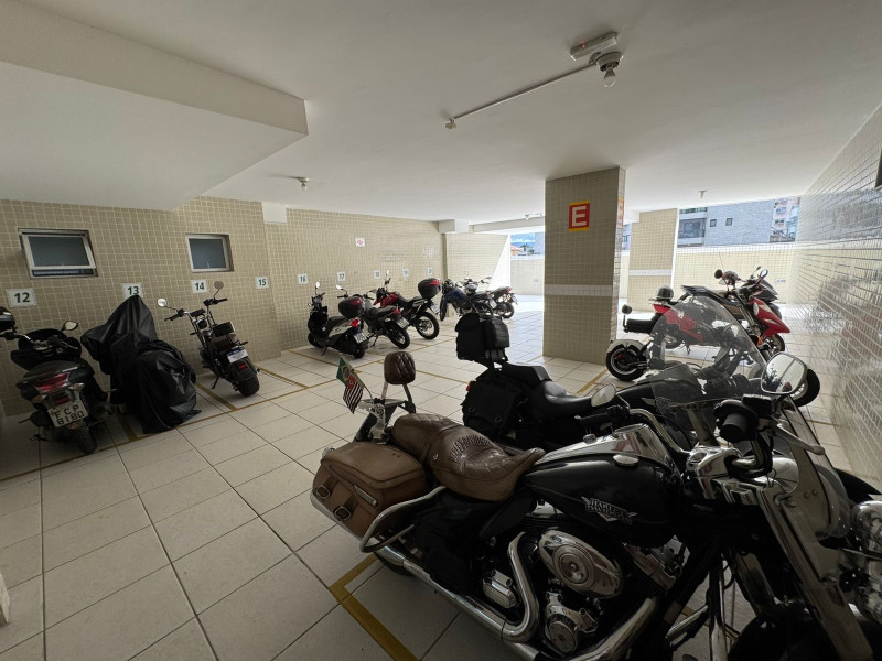 imóvel com 47m² - Canto do Forte - Praia Grande