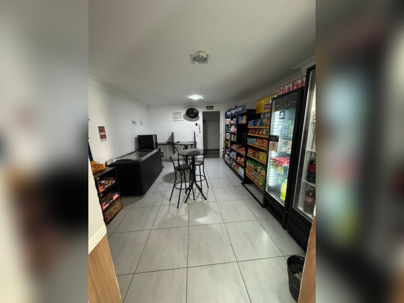 imóvel com 47m² - Canto do Forte - Praia Grande