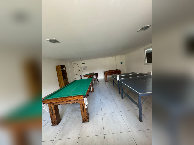 imóvel com 47m² - Canto do Forte - Praia Grande