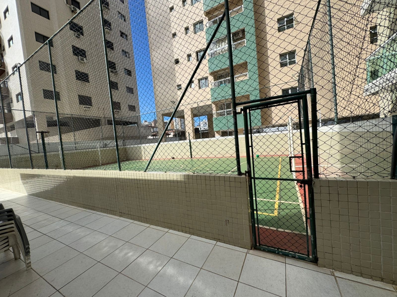 imóvel com 47m² - Canto do Forte - Praia Grande