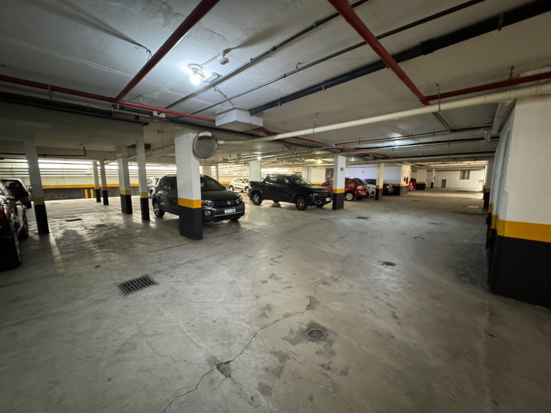 imóvel com 47m² - Canto do Forte - Praia Grande