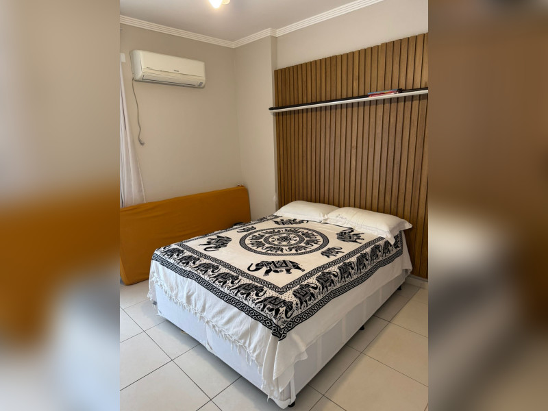 imóvel com 47m² - Canto do Forte - Praia Grande