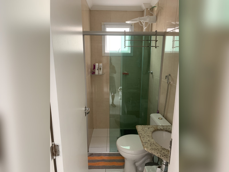 imóvel com 47m² - Canto do Forte - Praia Grande