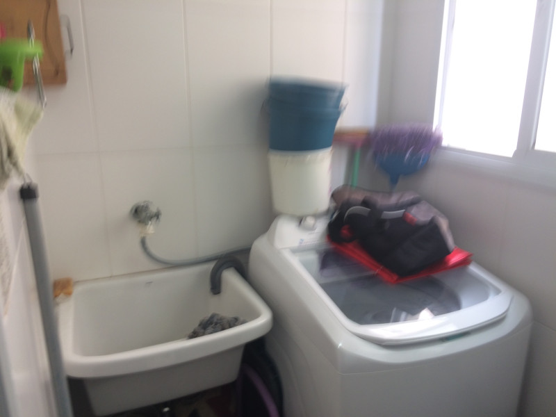 imóvel com 47m² - Canto do Forte - Praia Grande