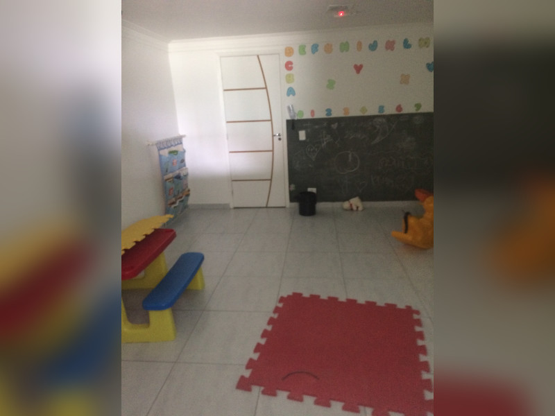 imóvel com 47m² - Canto do Forte - Praia Grande