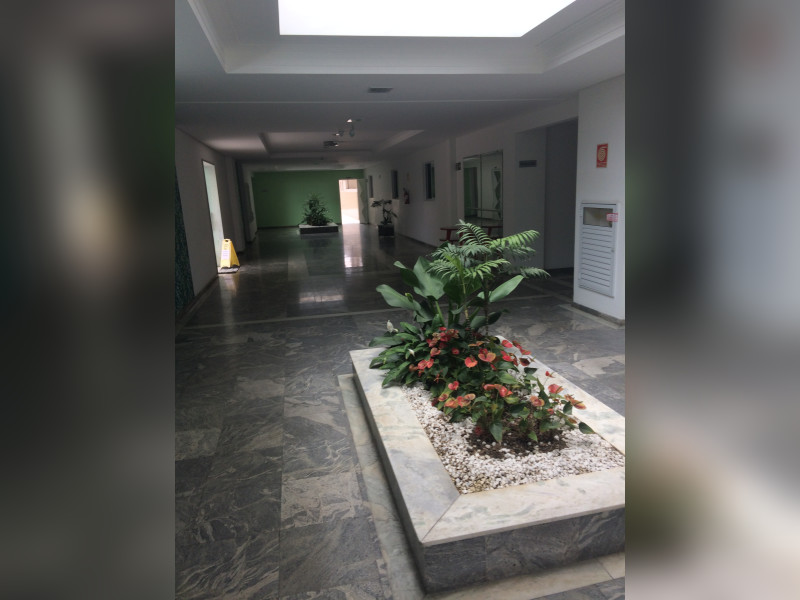 imóvel com 47m² - Canto do Forte - Praia Grande