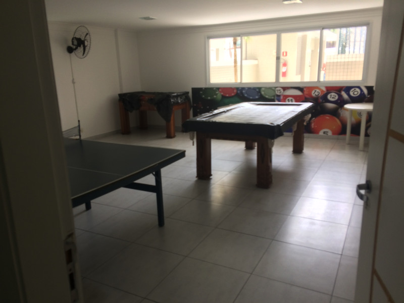imóvel com 47m² - Canto do Forte - Praia Grande