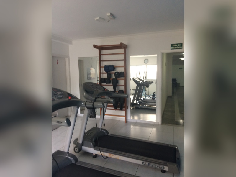imóvel com 47m² - Canto do Forte - Praia Grande