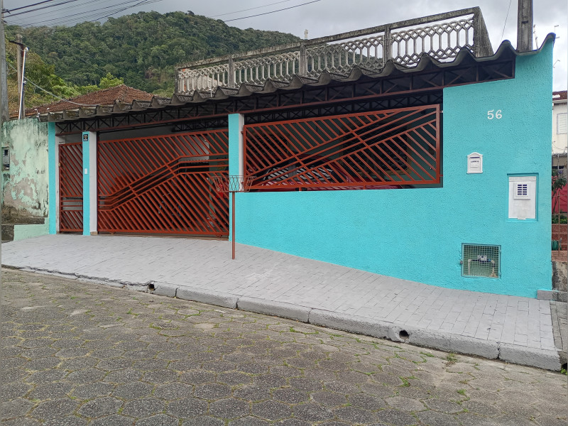 imóvel com 186m² - Sumaré - Caraguatatuba