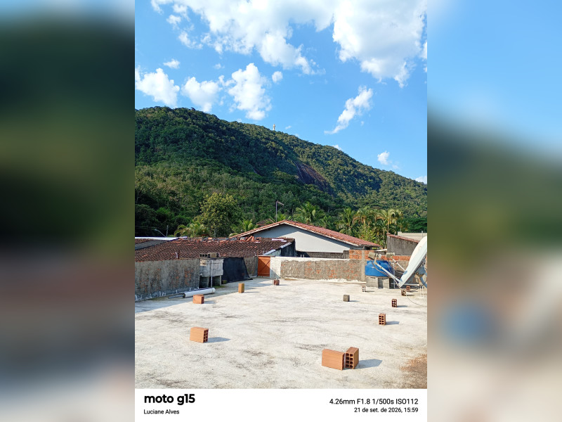 imóvel com 186m² - Sumaré - Caraguatatuba