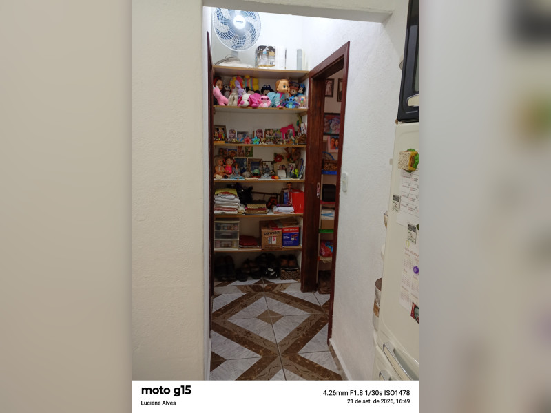imóvel com 186m² - Sumaré - Caraguatatuba