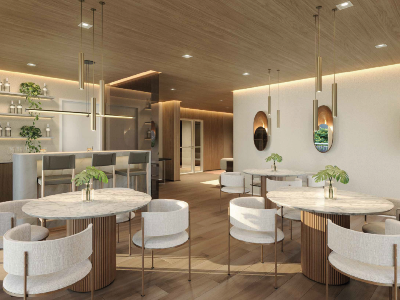 imóvel com 34m² - Campo Belo - São Paulo