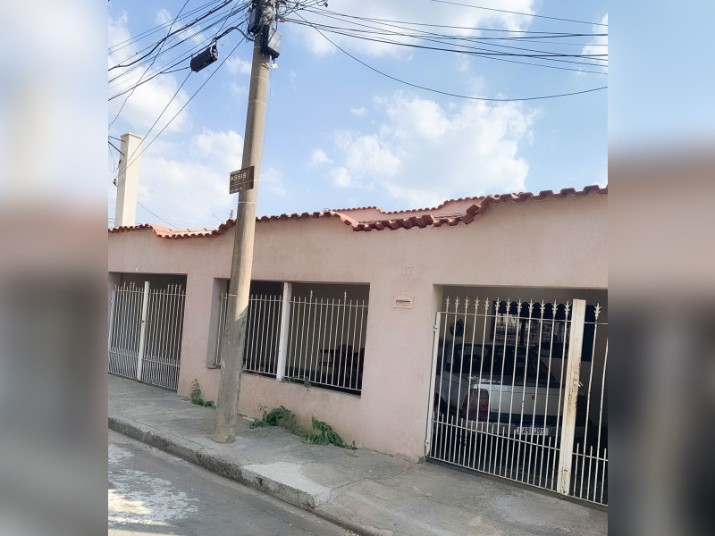 imóvel com 267m² - Jardim Guadalajara - Mogi Guaçu