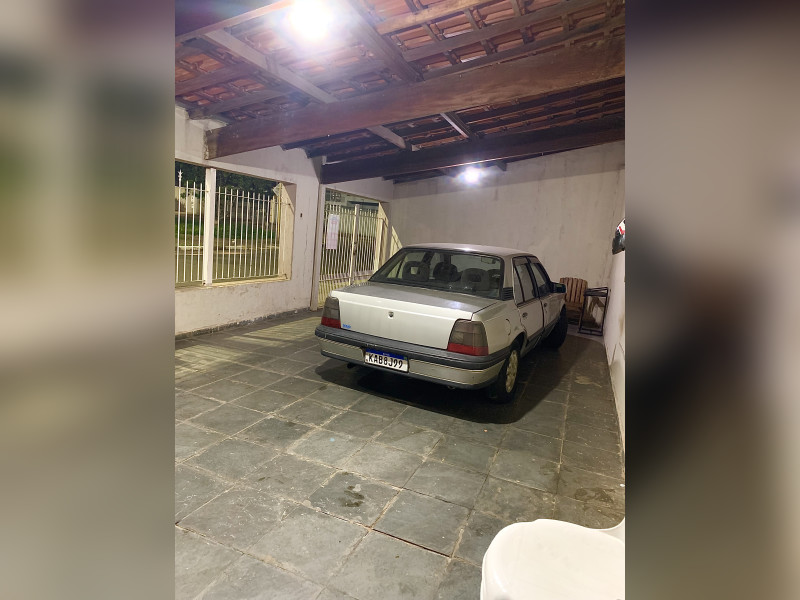 imóvel com 267m² - Jardim Guadalajara - Mogi Guaçu
