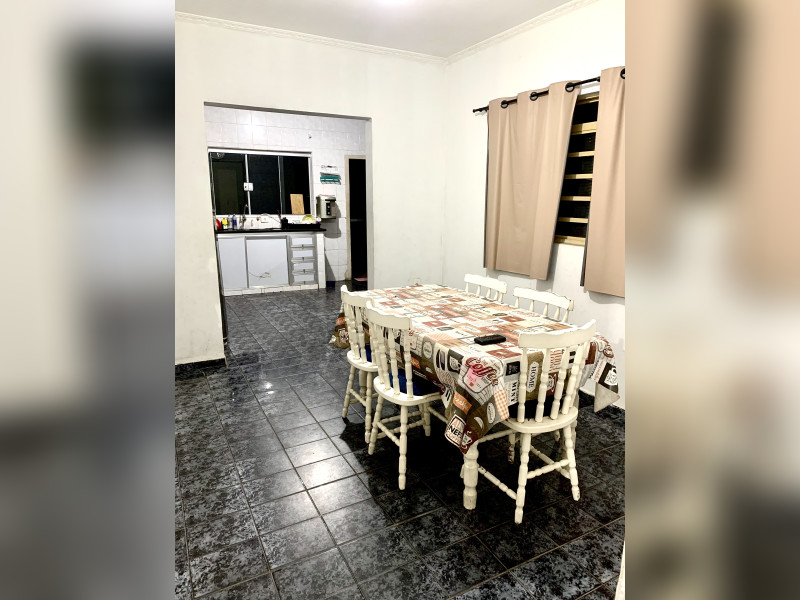 imóvel com 267m² - Jardim Guadalajara - Mogi Guaçu