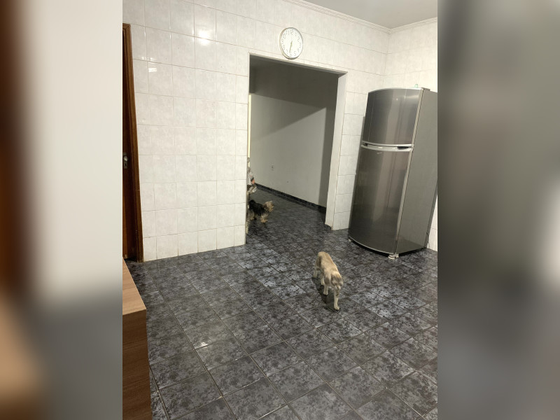 imóvel com 267m² - Jardim Guadalajara - Mogi Guaçu