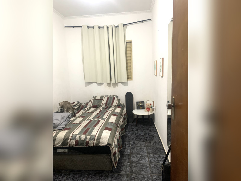 imóvel com 267m² - Jardim Guadalajara - Mogi Guaçu