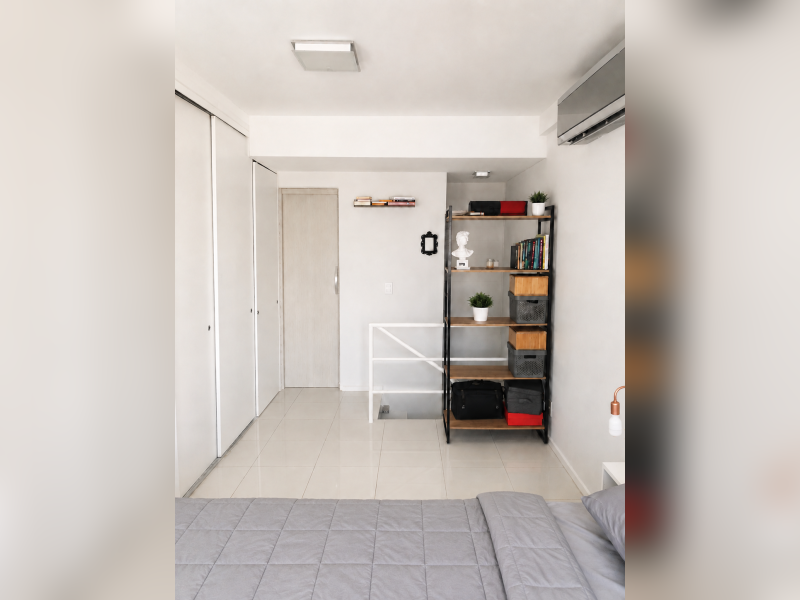 imóvel com 50m² - Indianópolis - São Paulo