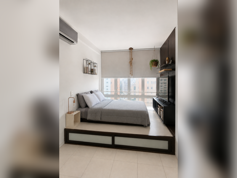 imóvel com 50m² - Indianópolis - São Paulo